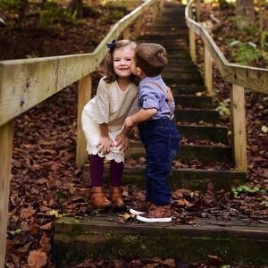 Meet your Posher, Alison